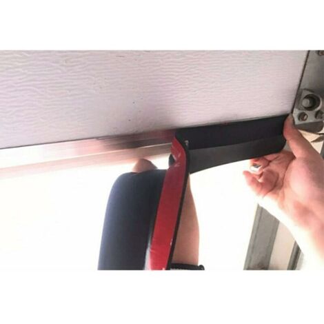 Profilo In Gomma Per Porta - Euro Accessoires Italia