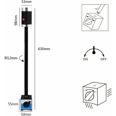 MACCHINA DA CUCIRE luce zampe in legno cane per artigianato lampada LED portatile USB