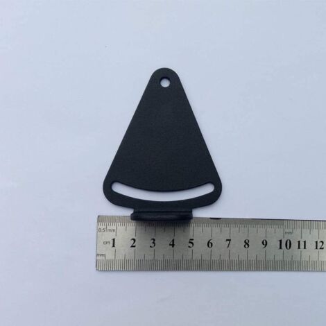 6 Raccordi A Gomito In PVC Da 90° Per Tubi Da 1 Pollice – SCH40 Per Serre, Scaffali E Mobili Fai Da Te - 2