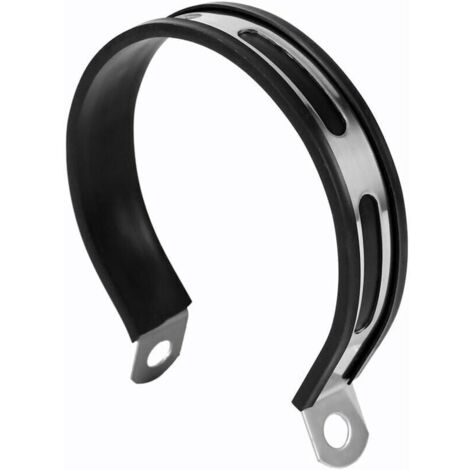 Staffa di scarico, morsetti per marmitta di scarico per moto, staffa per marmitta per scooter, manutenzione auto, modifica, ristrutturazione, prestazioni