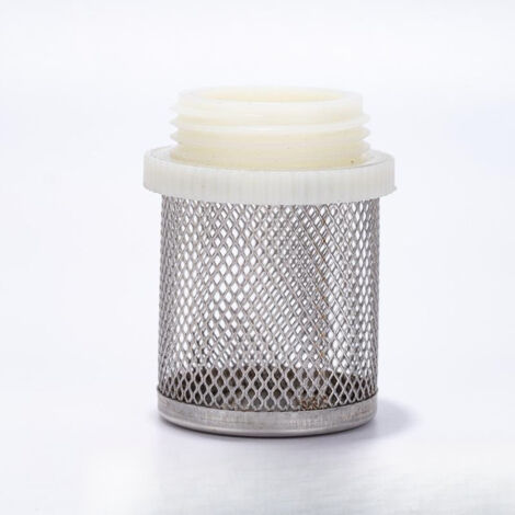 Connettore Rapido Foster Nipplo Di Riempimento PCP Acciaio 8 Mm - Kit