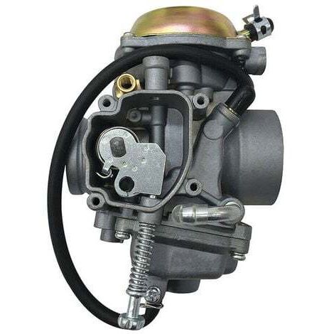 Carburador para Polaris Ranger 500 Sportsman 500 ATV 2x4 4x4 6x6 (1/4)