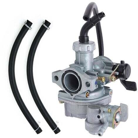 Carburador para motocicleta ATC110 Sportrax 9 CT90 16100-HF7-A11 (1/4)