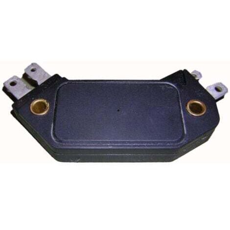 Módulo de control de encendido GM Chevy, distribuidor HEI de 4 pines, NOS, fabricado en EE. UU.