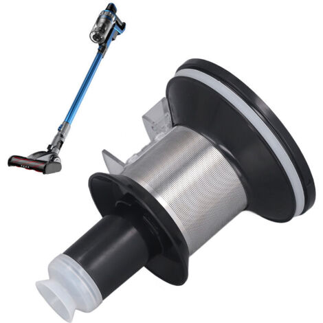 Filtro Di Ricambio Per Aspirapolvere Aoresac P10 P11 P10 Pro – ABS Resistente, Filtraggio Fine Della Polvere, Sostituzione Ogni 2-3 Mesi Per Prestazioni Ottimali