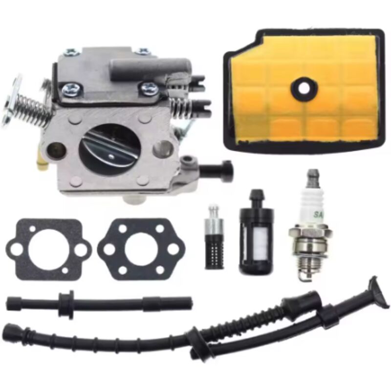 Proline® Ignition Coil For Stihl 020T, MS200, MS200T | Sawzilla Parts Proline® Ignition Coil For Stihl 020T, MS200, MS200T | Sawzilla Parts
