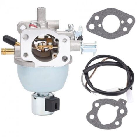 Carburateur Briggs & Stratton 846944 847395 808725 350777 pour tondeuse à gazon