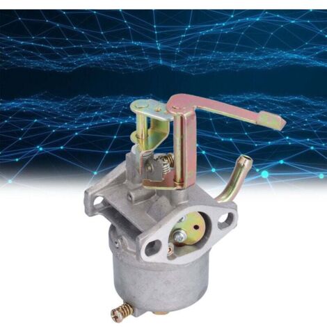 Carburateur pour générateur portable KZQ, performances fiables, remplacement pour moteurs 152F, 154F et ET950 (1/3)