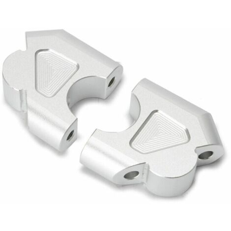 Accessoires de modification de guidon pour moto BMW R1200GS ADV (1/5)