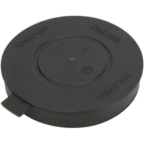 KZQ – Cache-poussière de phare pour Peugeot 301 508 3008 4008 5008 – Polypropylène résistant – Installation rapide et directe – Numéro OEM 89072961