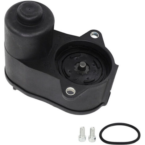 Moteur de frein de stationnement électrique KZQ 31262415, performances fiables, installation facile pour S60, S80, V60 et V70