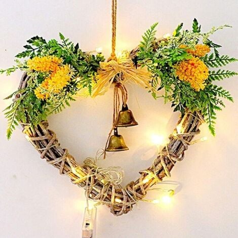 AIEX 300 Pièces Clochette Pour Noël, 13 Mm/ 0,5 Pouce Petites Cloches