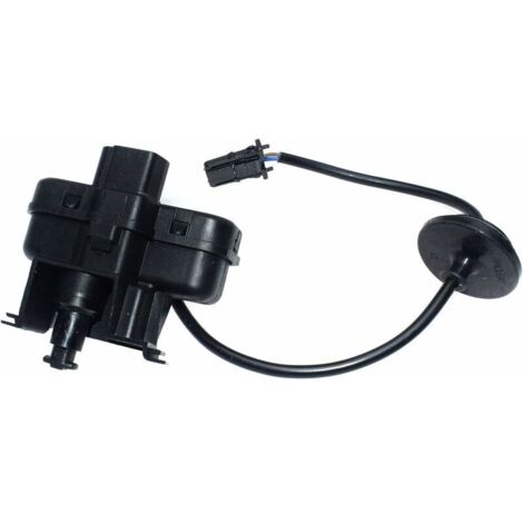 Actionneur de moteur de verrouillage de porte de réservoir de carburant 5ND810773A pour VW Tiguan 2009-2016