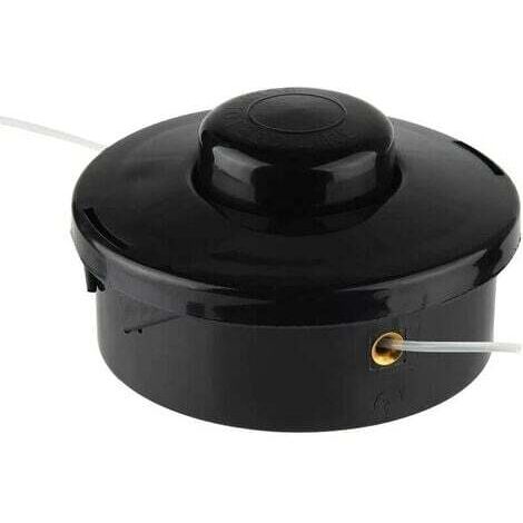 Tête de débroussailleuse Universelle Tap & Go - M10 X 1,25 à Gauche