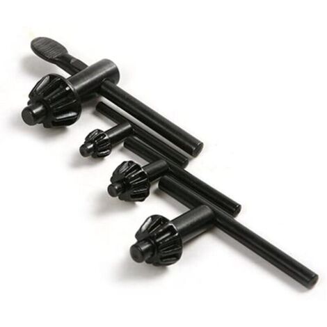 [JAMAIS UTILISÉ]4pièce Mandrin Clé pour perceuse électrique de serrage Outil [mandrin Diamètre: 20 mm / 10 mm / 13 mm / 16 mm], (1/5)