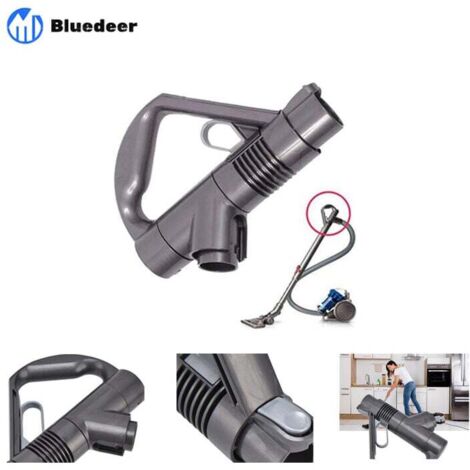 Mango KZQ compatible avec Dyson DC33 DC19 DC52 DC29 DC26 DC36 DC37 DC46 DC33C DC48917276-01