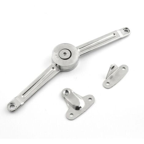 [JAMAIS UTILISÉ]Stay Lift Systèmes de Ferrures Ascenseur Support Relevable Charnière Ferrure pour Levage de Abattants Portes Armoire Meuble Cuisine Allemagne Marque (1/5)