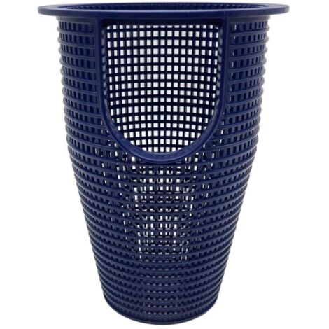 Panier filtrant Pentair 070387 panier de pompe adapté au remplacement du panier filtrant à noyau interne B-199 pompe b (1/2)