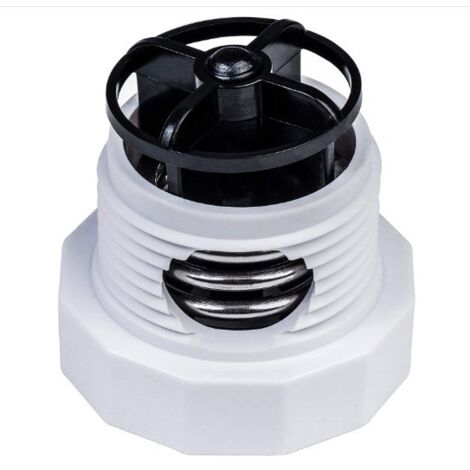 Pour le remplacement de la soupape de déconnexion rapide Polaris D29 UWF et de la soupape de décharge de pression 9-100-9002