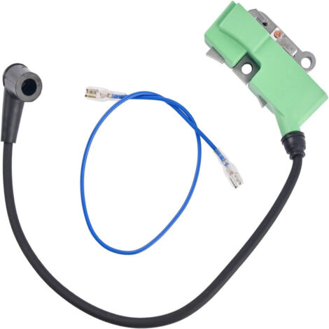 Bobine d'allumage haute tension compatible avec la scie à chaîne K970 K970II K1270 K1270 R
