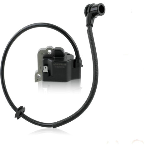 Bobine d'allumage haute tension compatible avec PR46BT PR48BT GB355BP Remplace 501424329