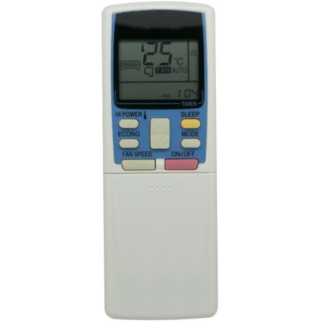 Applicable au climatiseur Mitsubishi RYA502A007A KFR-36GW/M RYD502A (1/4)