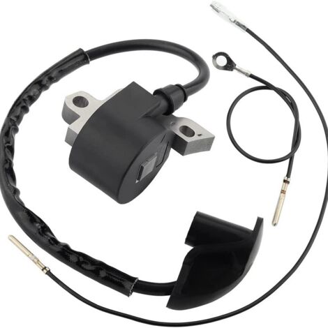 Bobine d'allumage haute tension compatible avec FS400 FS450 FS480 4128 400 1306