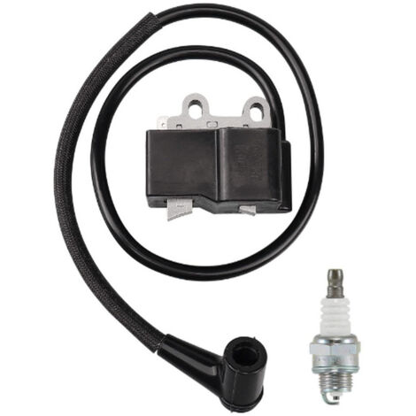 Bobine d'allumage compatible avec PB-500 PB-500H PB-500T A411001460 A411000420 (1/4)
