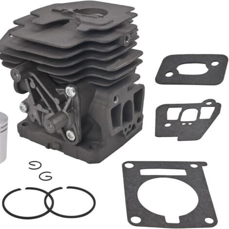 Kit cylindre-piston de 40 mm pour débroussailleuse FS240 FS240R (4147-020-1206, 4147-007-1602, 4147-029-2003, 4147-030-2003)