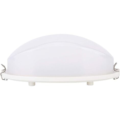 Lampe Sauna - La Lumière De Lampe Ronde Anti-Haute Température Anti-Explosion Anti-Explosion Pour La