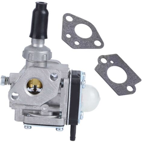 Convient aux carburateurs TH43 TH48 KBH48A TL43 TL33 TL52 TU43 TU52