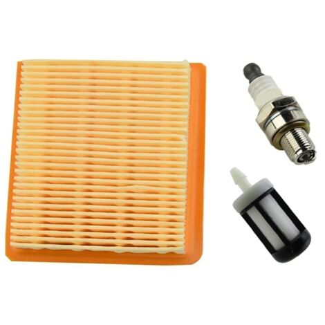 Filtre à air découpeuse thermique STIHL 4224-141-0300, 42241410300 | NHP Motoculture