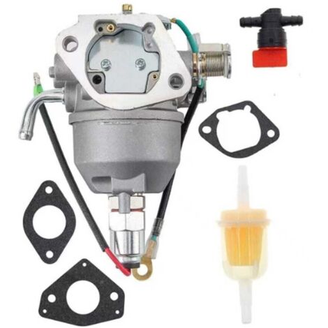 Convient aux carburateurs CV18S, CV20S, CV22S, CV725, CV18-61510 et CV20-65501