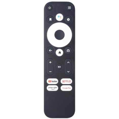 Compatible avec Homatics MECOOL km7 km2 TV Google Bluetooth Voice 4K TV Set-Top Box Télécommande (1/4)