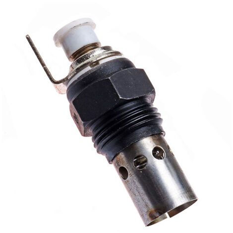 Bouchon de préchauffage inducteur thermique compatible Perkins 2666108 - Préchauffeur à chauffe rapide 1446935M1