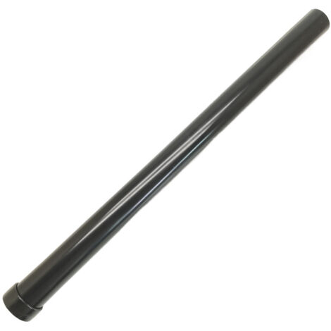1 tube rallonge métallique Meixin Karcher Ka-Her série NT série WD noir 50 cm (1/4)