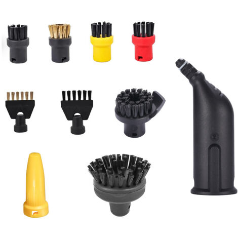Nouveau modèle adapté au balai vapeur Kärcher K.archer easyfix série SC