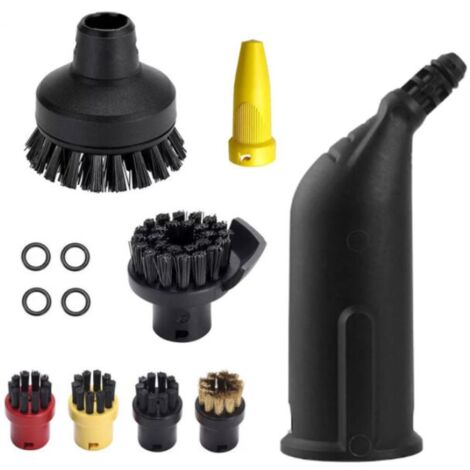 Accessoires pour nettoyeur vapeur Kärcher Kit vapeur SC1-5 G