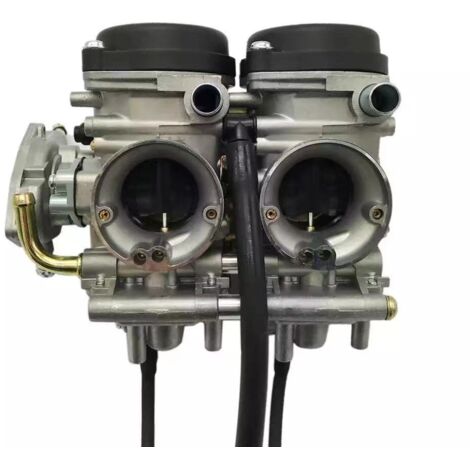 Twin-cylinder ATV carburetor for YFM660R Raptor 660R 5LP-14900-00-00
