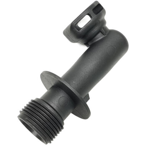 Accessoires pour nettoyeurs vapeur Karcher série SC - 1 connecteur d'arrivée d'eau K2/K3