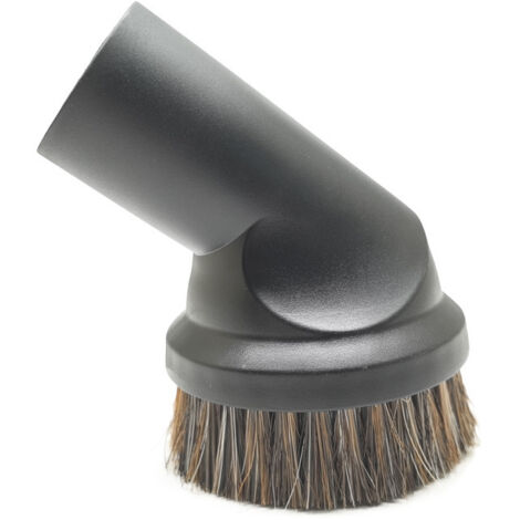 Kit d'accessoires vapeur Karcher pour la série Karcher SC - 1 brosse en crin de cheval NT