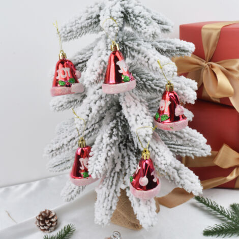 Déco Noël Peanuts – Charlie Brown Sapin – Accroche Vitre Gel NEUF 2012