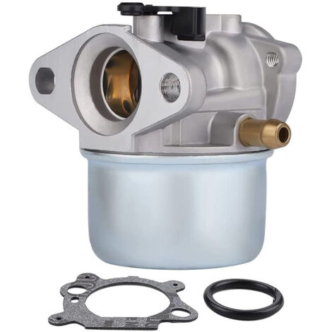 976 Kit de carburateur pour tondeuse à gazon Honda HR215K1 HRB215K