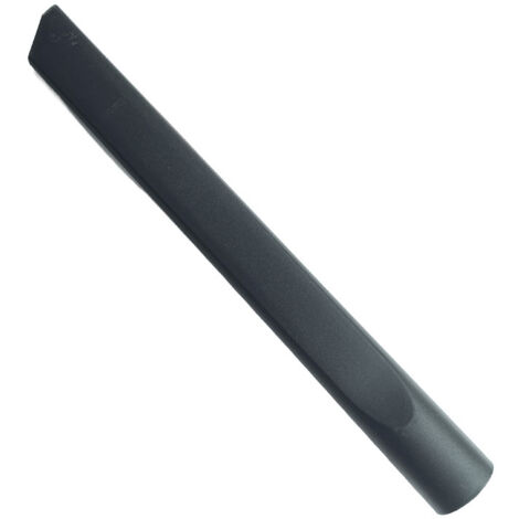 1 embout suceur plat Kärcher (35 mm) pour aspirateur de voiture Kärcher 2.863-306.0
