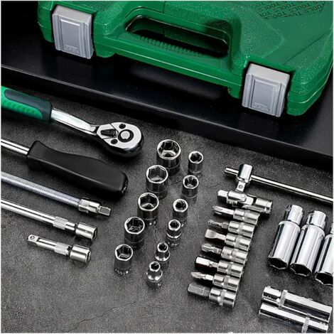Kit d'outils de maintenance, outils à main pour réparation