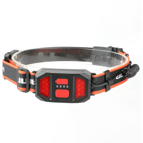 Ledlenser H5R CORE - Lampe frontale LED rechargeable à intensité