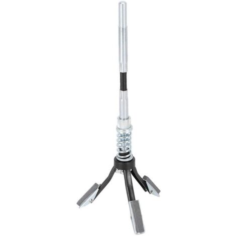 Outil d'affûtage de trou 19-64mm 3 mâchoires polies arbre Flexible moteur cylindre Piston affûtage (1/5)
