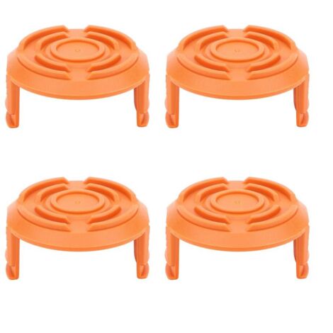 Pcs Spool Caps, Lawn Mower Replacement Spool Cap Lawn Mower Spool Cap Lawn Mower Accessories (1/5)