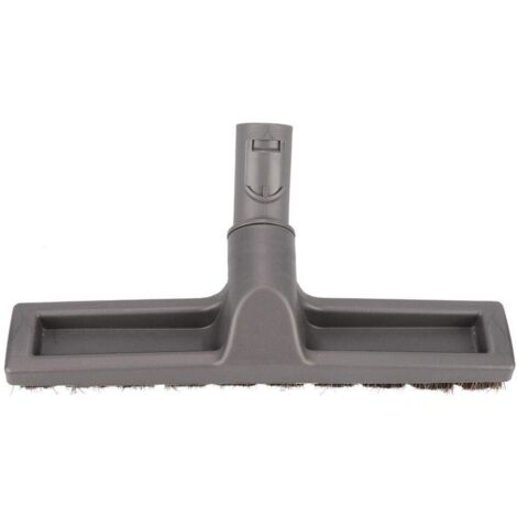 Convient aux accessoires d'aspirateur Dyson V6 DC62 DC59 tête de brosse de sol en crin de cheval mixte (1/5)