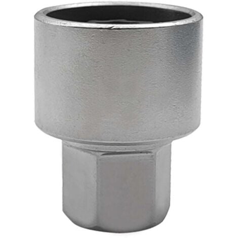 Clé à Douille Antivol Pour écrou De Roue Volkswagen Security Master 524 – Acheter Les Meilleurs Produits Dans La Boutique En Ligne Ayzeze